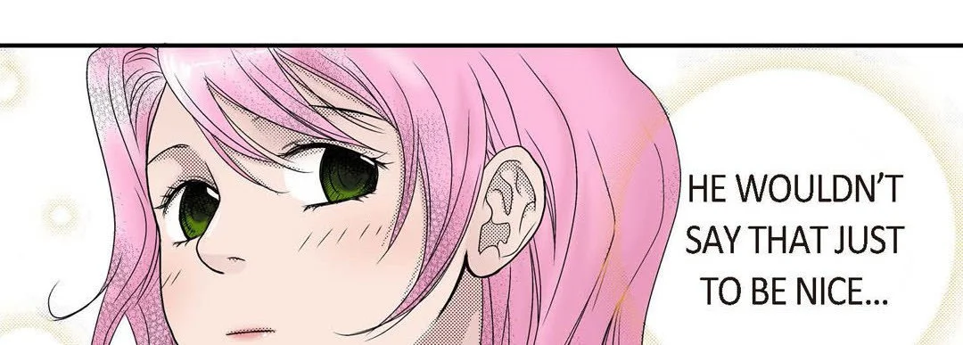 Noona Fan - Chapter 47